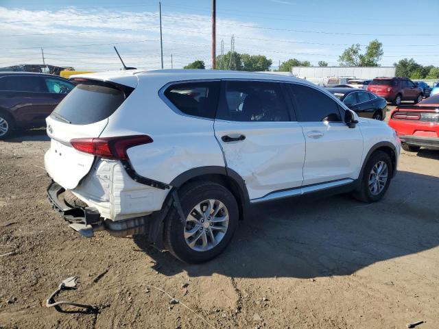 2020 HYUNDAI SANTA FE S 5NMS2CAD3LH284282
