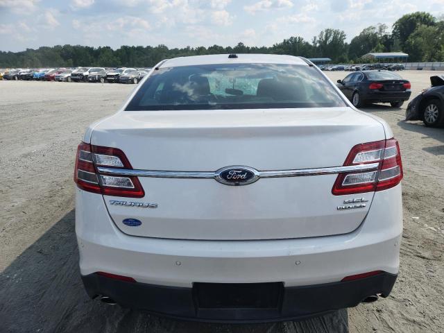 2015 FORD TAURUS SEL 1FAHP2E83FG166656