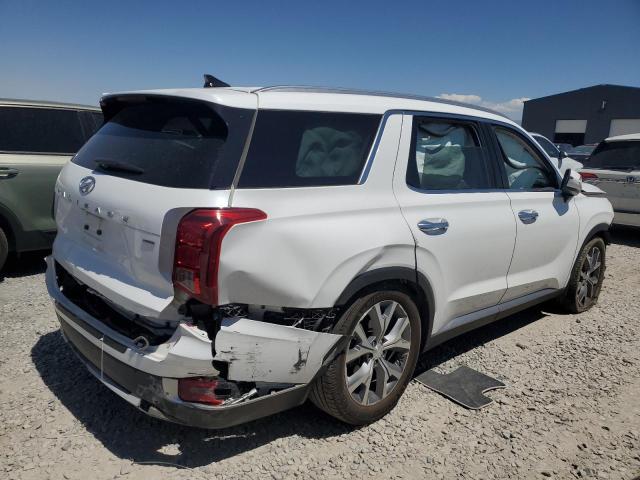 2021 HYUNDAI PALISADE S - KM8R4DHE3MU277416