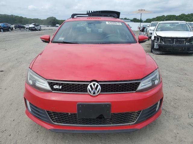 2013 VOLKSWAGEN JETTA GLI - 3VW4A7AJ1DM211285