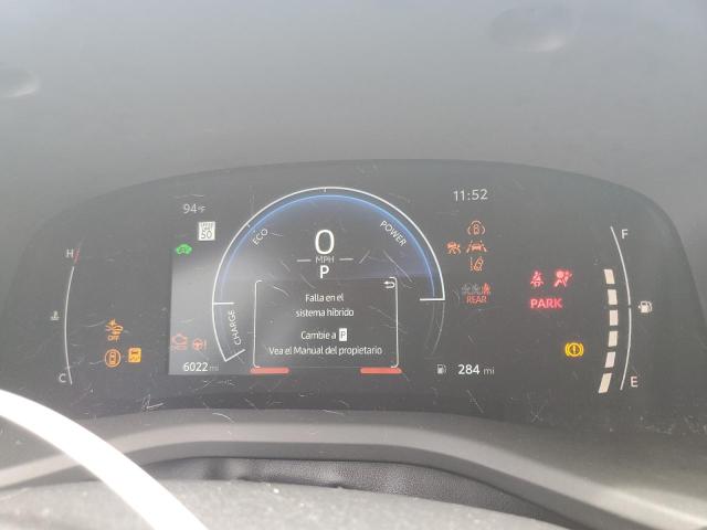 2025 TOYOTA CAMRY XSE - 4T1DAACK3SU541326