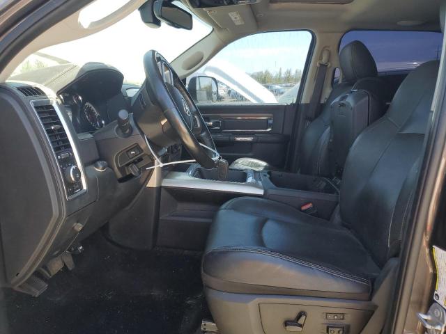 2017 RAM 2500 LARAM 3C6UR5KL2HG601212