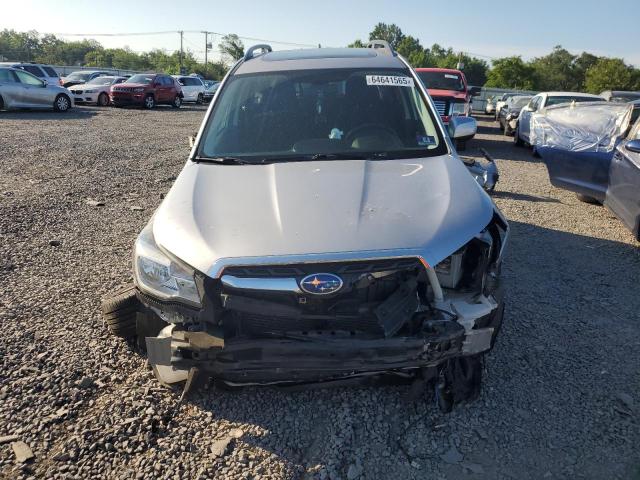2017 SUBARU FORESTER 2 JF2SJAEC0HH559447