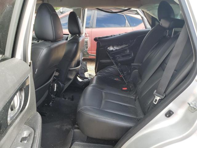 2015 NISSAN ROGUE S 5N1AT2MV9FC827267