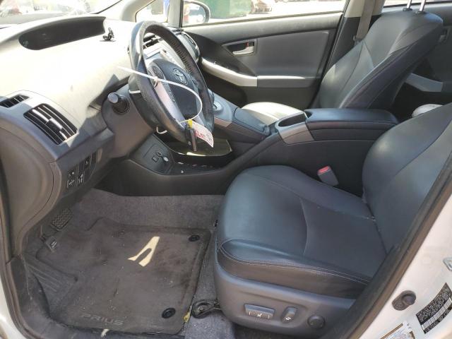 2015 TOYOTA PRIUS JTDKN3DU0F1873212