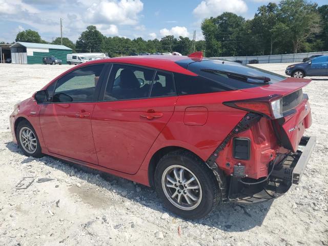 2020 TOYOTA PRIUS L JTDKARFU3L3124612