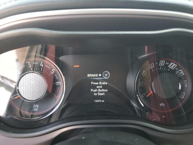 2022 DODGE CHALLENGER GT 2C3CDZKG0NH152092