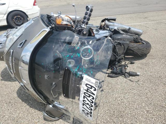 2006 HONDA GL1800 1HFSC47F56A507910