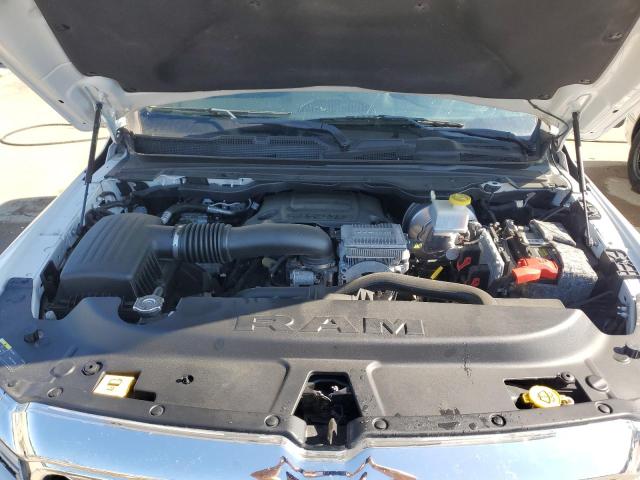 2020 RAM 1500 LARAM 1C6SRFJT1LN307539