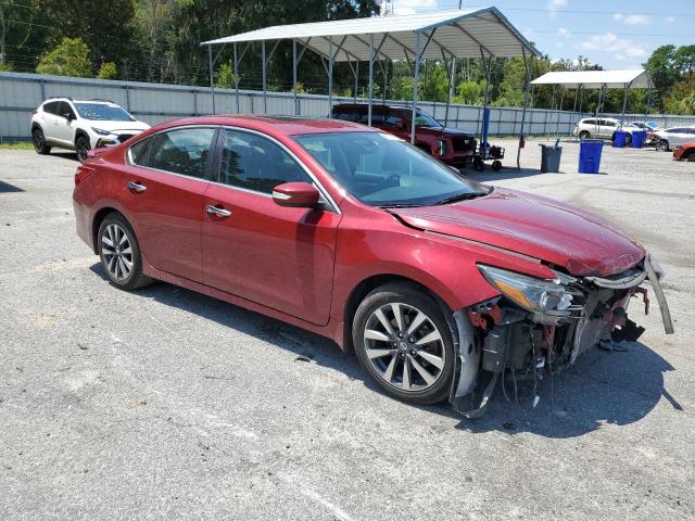 2017 NISSAN ALTIMA 2.5 1N4AL3AP5HC234353