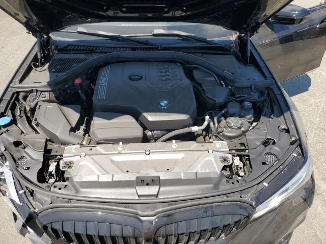2020 BMW 330I WBA5R1C07LFH39431