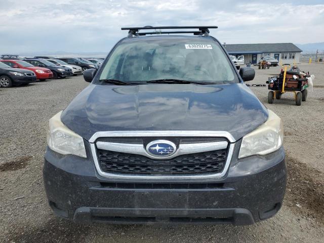 2015 SUBARU FORESTER 2 JF2SJAFC8FH589095