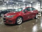 2016 CHEVROLET CRUZE LT - 1G1BE5SM3G7301461