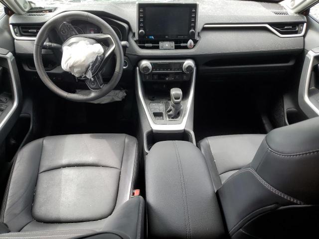 2022 TOYOTA RAV4 XLE P - 2T3A1RFV2NW282430
