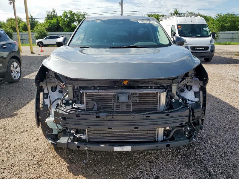 2023 NISSAN ROGUE SV - 5N1BT3BA1PC818560
