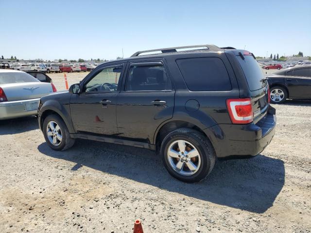 2010 FORD ESCAPE XLT - 1FMCU0DG1AKC15736