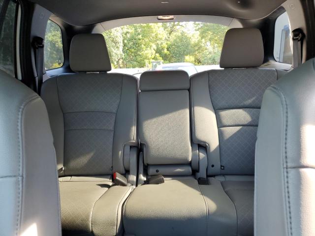 2020 HONDA PASSPORT E 5FNYF8H00LB001109