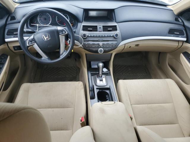 2012 HONDA ACCORD LX - 1HGCP2F33CA078536