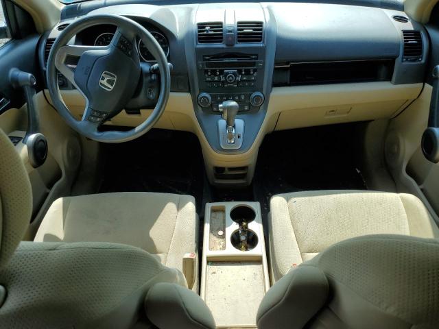 2010 HONDA CR-V EX - 5J6RE4H55AL016091