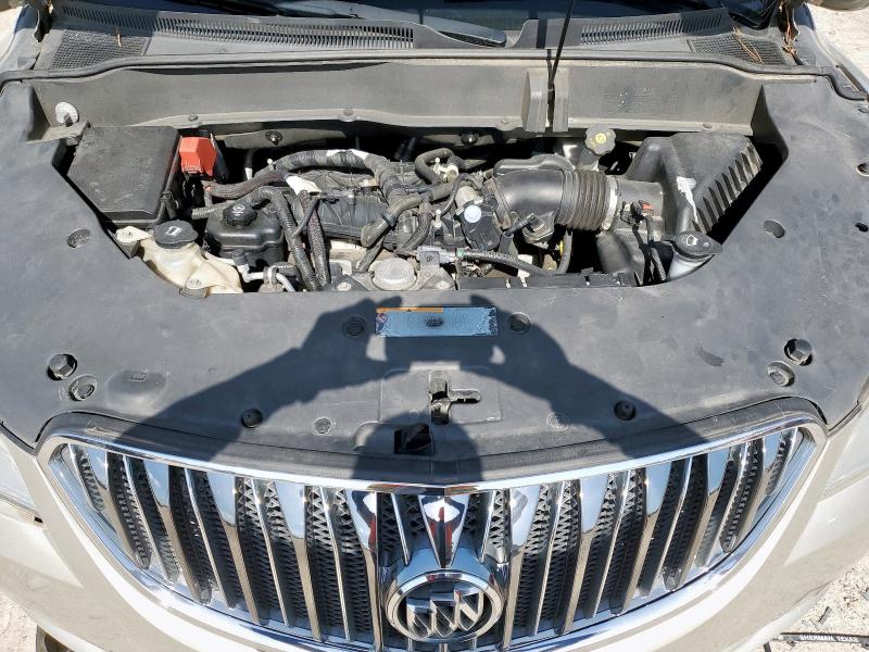 2015 BUICK ENCLAVE 5GAKRCKD1FJ112889