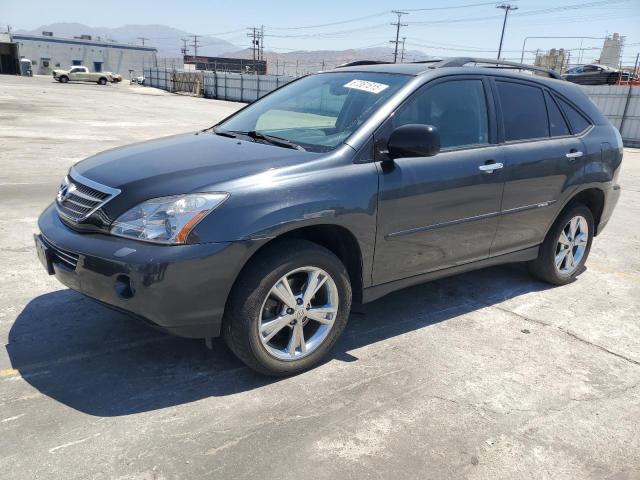 LEXUS RX 400H