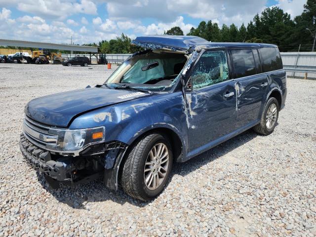 FORD FLEX SEL