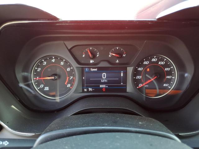 2020 CHEVROLET CAMARO LT 1G1FC1RSXL0114905