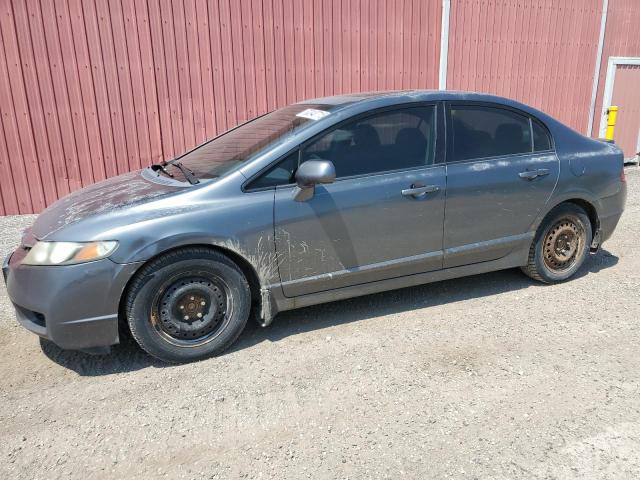 Vin: 2hgfa1e63ah014886, lot: 63340715, honda civic lx-s 2010 img_1
