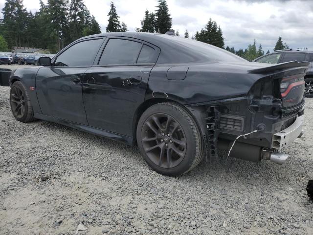 2021 DODGE CHARGER SC 2C3CDXGJ1MH555294