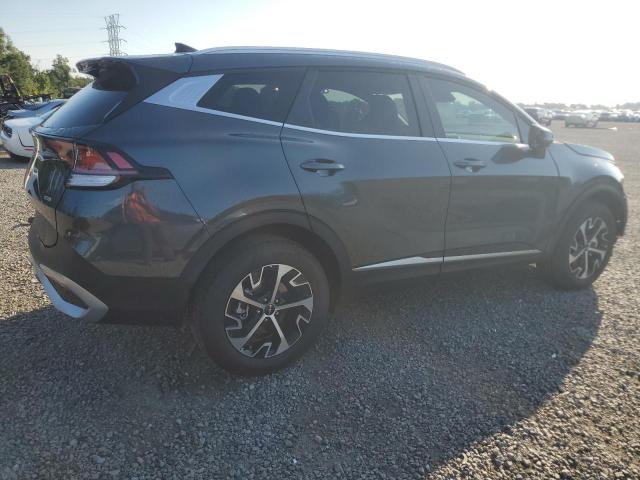 2025 KIA SPORTAGE E - KNDPVCDG2S7247197