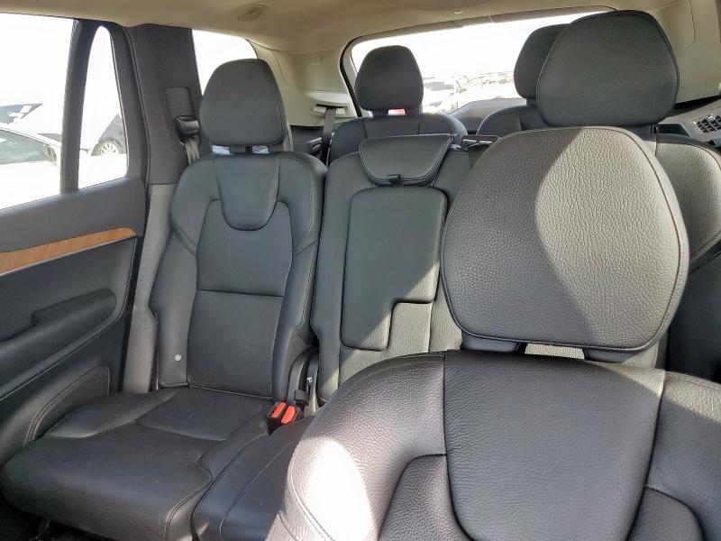 2023 VOLVO XC90 PLUS YV4062PN8P1928331