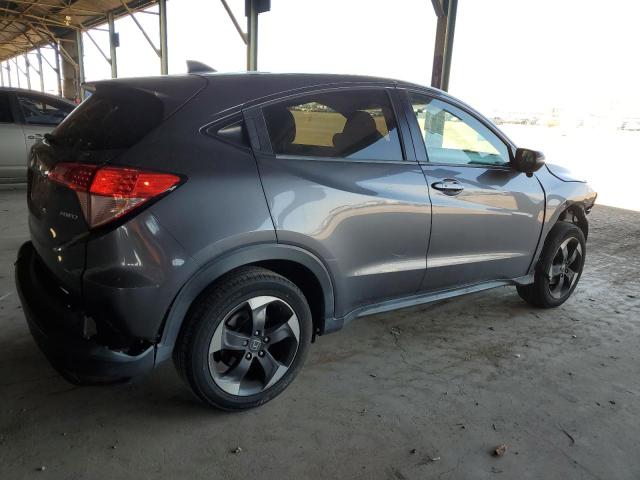 2018 HONDA HR-V EX 3CZRU6H51JG711941