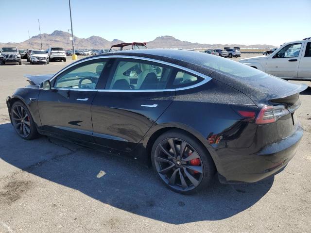 2020 TESLA MODEL 3 5YJ3E1EC8LF624433