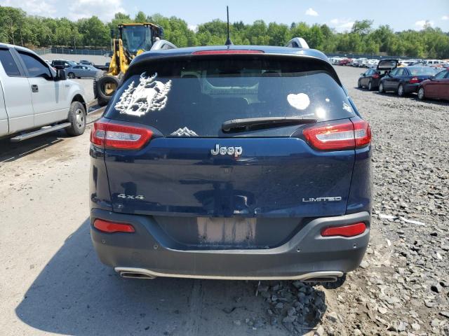 2018 JEEP CHEROKEE L 1C4PJMDX3JD610897