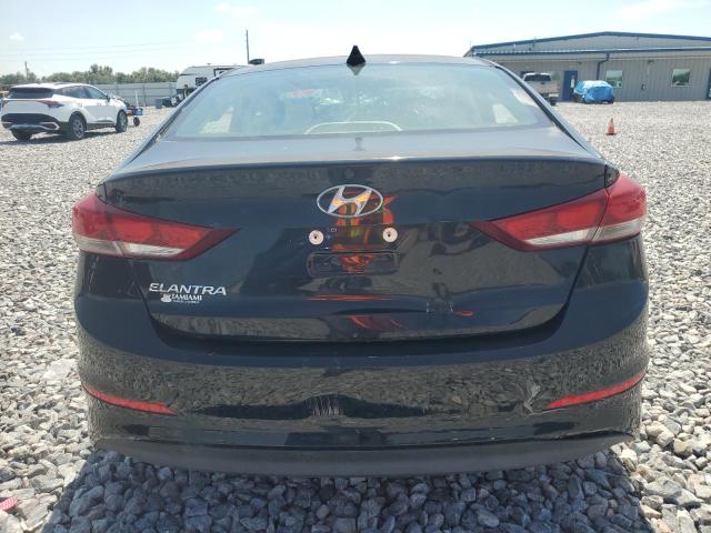 2018 HYUNDAI ELANTRA SE 5NPD84LF8JH213946