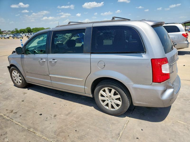 2016 CHRYSLER TOWN & COU 2C4RC1BG5GR280867