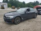 2019 BMW 530 XI - WBAJA7C59KG910013