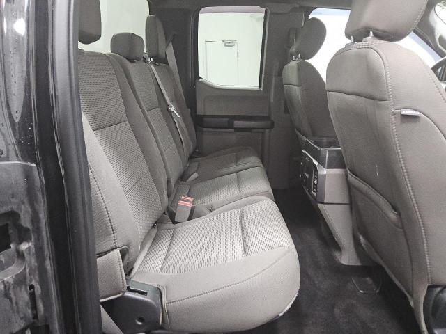 2018 FORD F150 SUPER - 1FTEX1EB9JFA84741