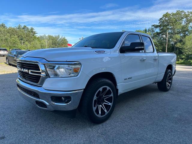 2020 RAM 1500 BIG H - 1C6RREBT5LN256067