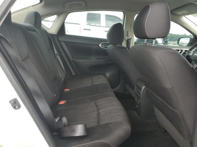 2018 NISSAN SENTRA S - 3N1AB7APXJL636080