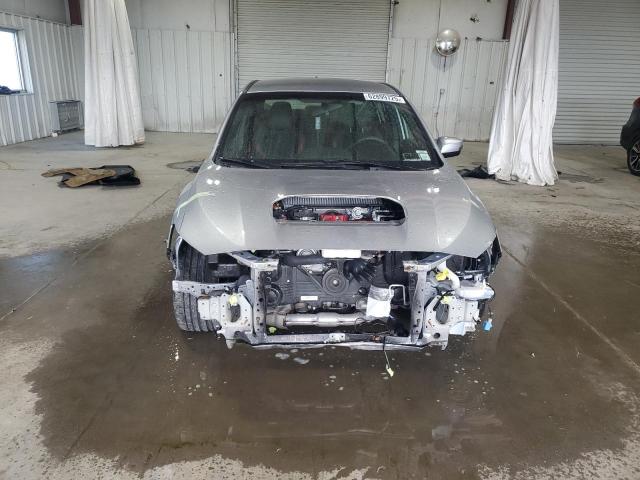 2019 SUBARU WRX STI JF1VA2R69K9800841