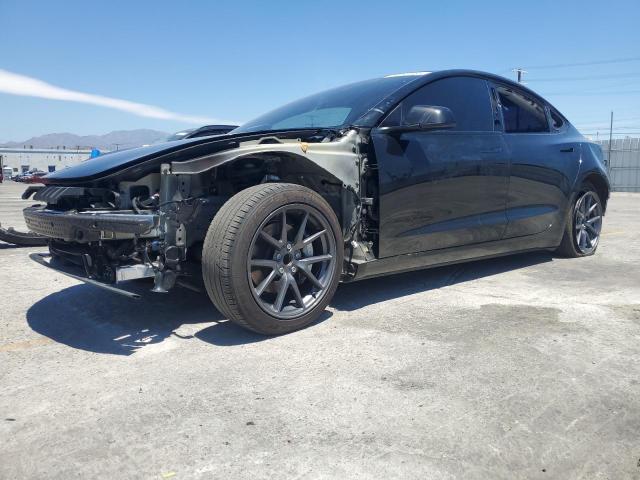 Vin: 5yj3e1ea9pf676724, lot: 64097355, tesla model 3 2023 img_1