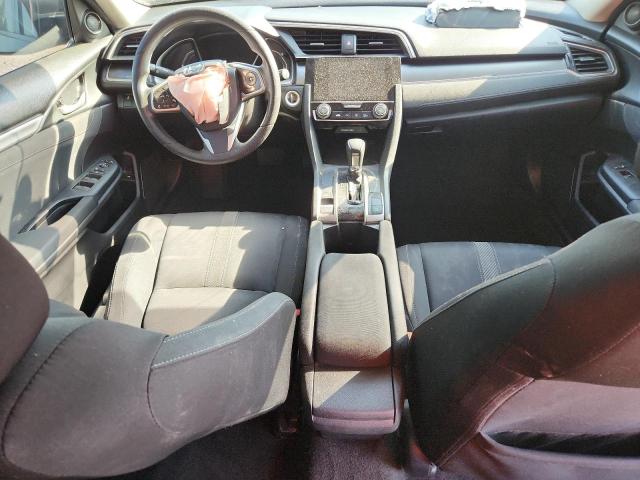 2017 HONDA CIVIC EX - 19XFC2F76HE065844