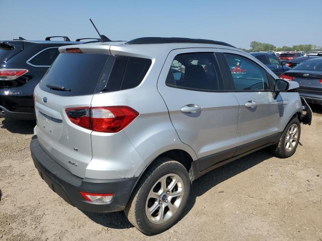 2018 FORD ECOSPORT S MAJ6P1UL6JC179408