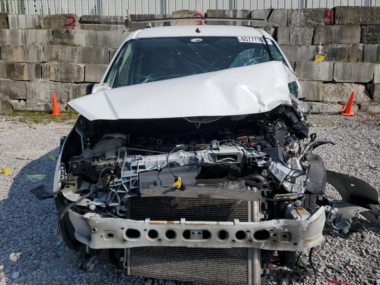 FORD TRANSIT CONNECT XLT