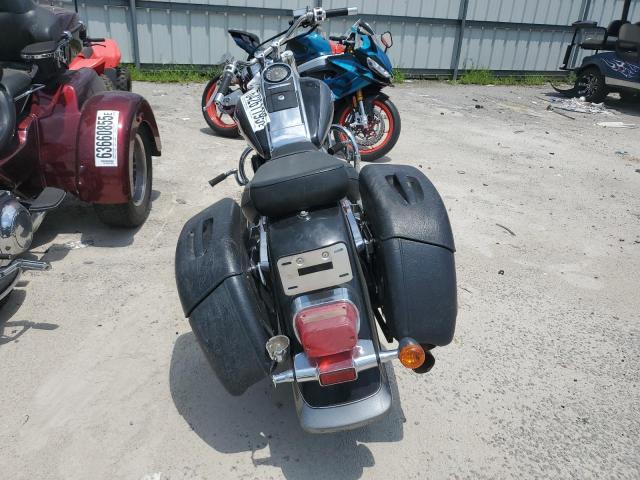 2005 SUZUKI C90 JS1VY52A052101627