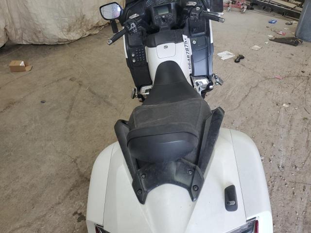 2016 HONDA GL1800 B JH2SC684XGK300497