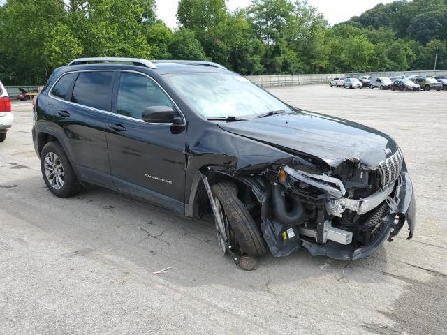 2019 JEEP CHEROKEE L 1C4PJMLX9KD107443