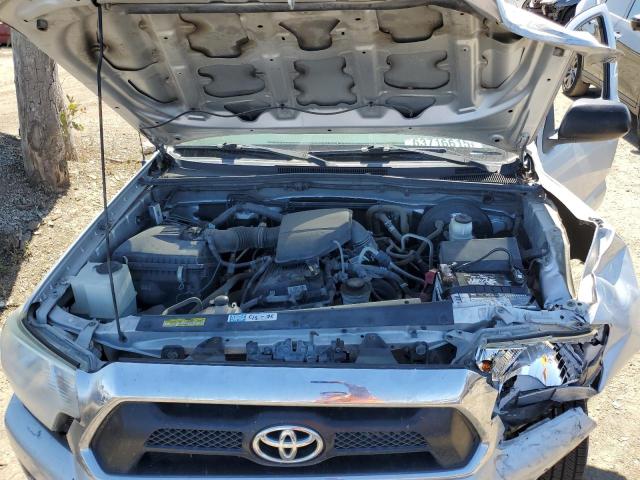 2013 TOYOTA TACOMA ACC - 5TFTX4CN6DX035050