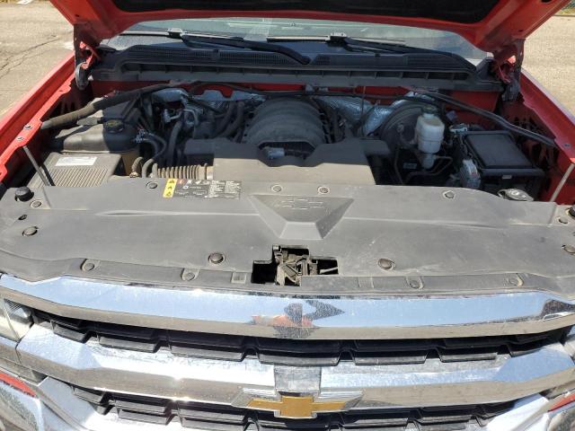 2018 CHEVROLET SILVERADO - 3GCPCREC2JG189258